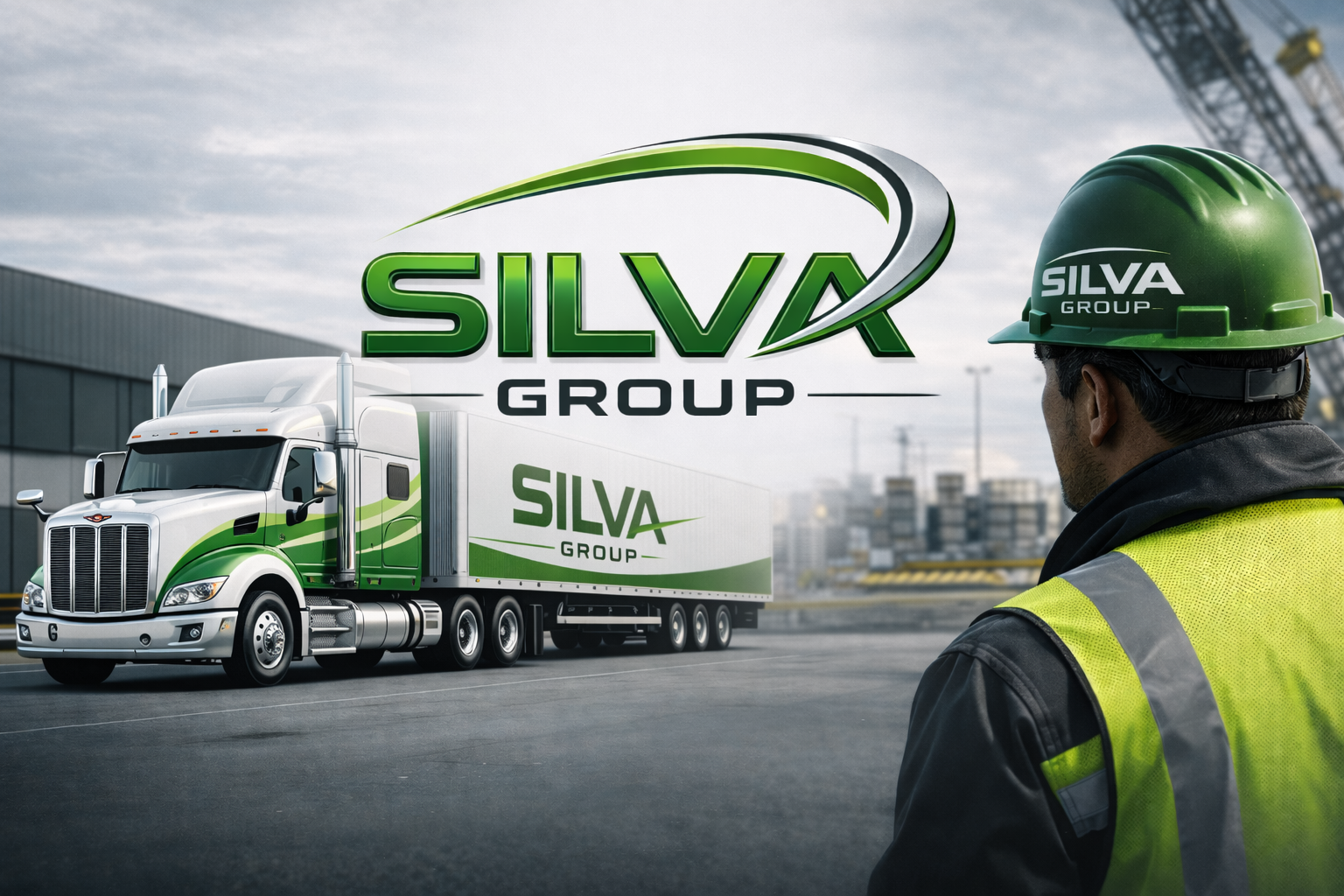 Driver portal banner